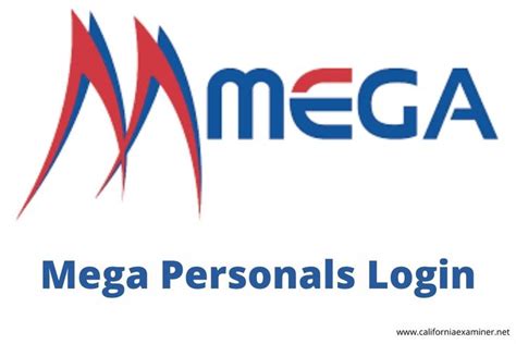 mega personal app|mega personal login.